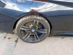 2020 BMW M4 S-A M4 2DR DCT for sale at Copart WOLVERHAMPTON