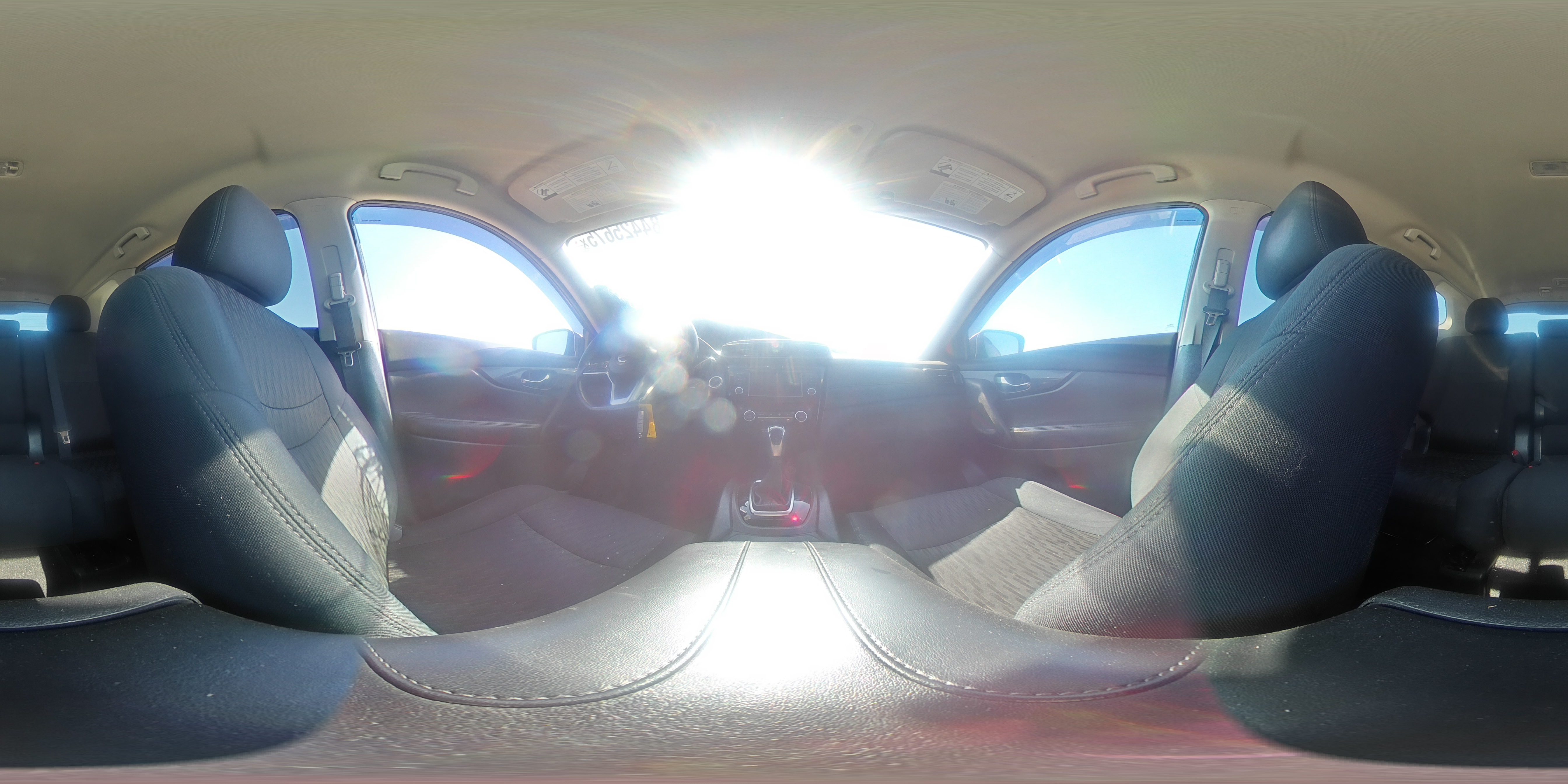 2018 Nissan Rogue S VIN: 5N1AT2MV8JC711955 Lot: 84425675