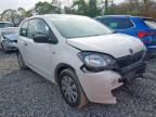 2012 SKODA CITIGO S 12V  for sale at Copart WOLVERHAMPTON