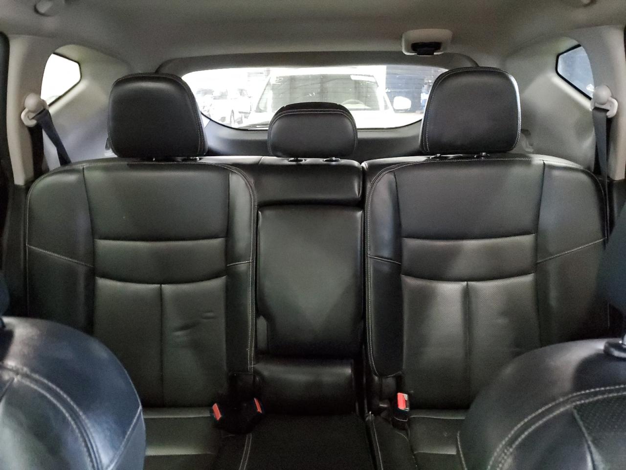 2016 Nissan Murano S VIN: 5N1AZ2MH6GN125597 Lot: 82078645