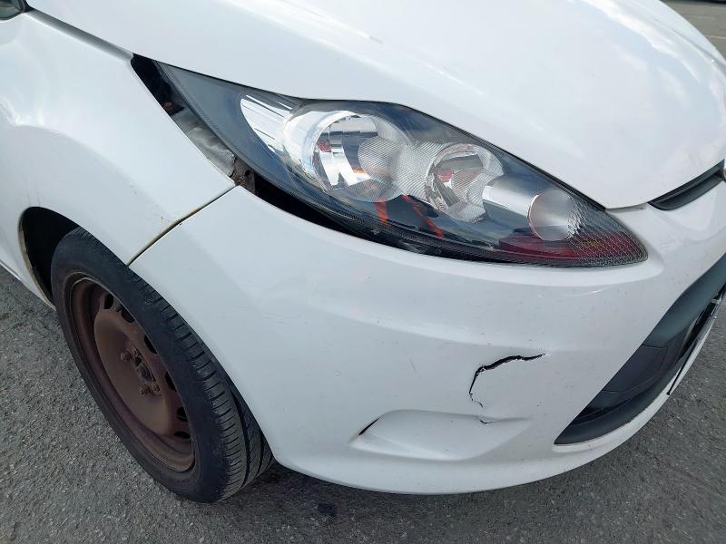2010 FORD FIESTA EDGE 60 
