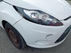 2010 FORD FIESTA EDGE 60  for sale at Copart CHESTER
