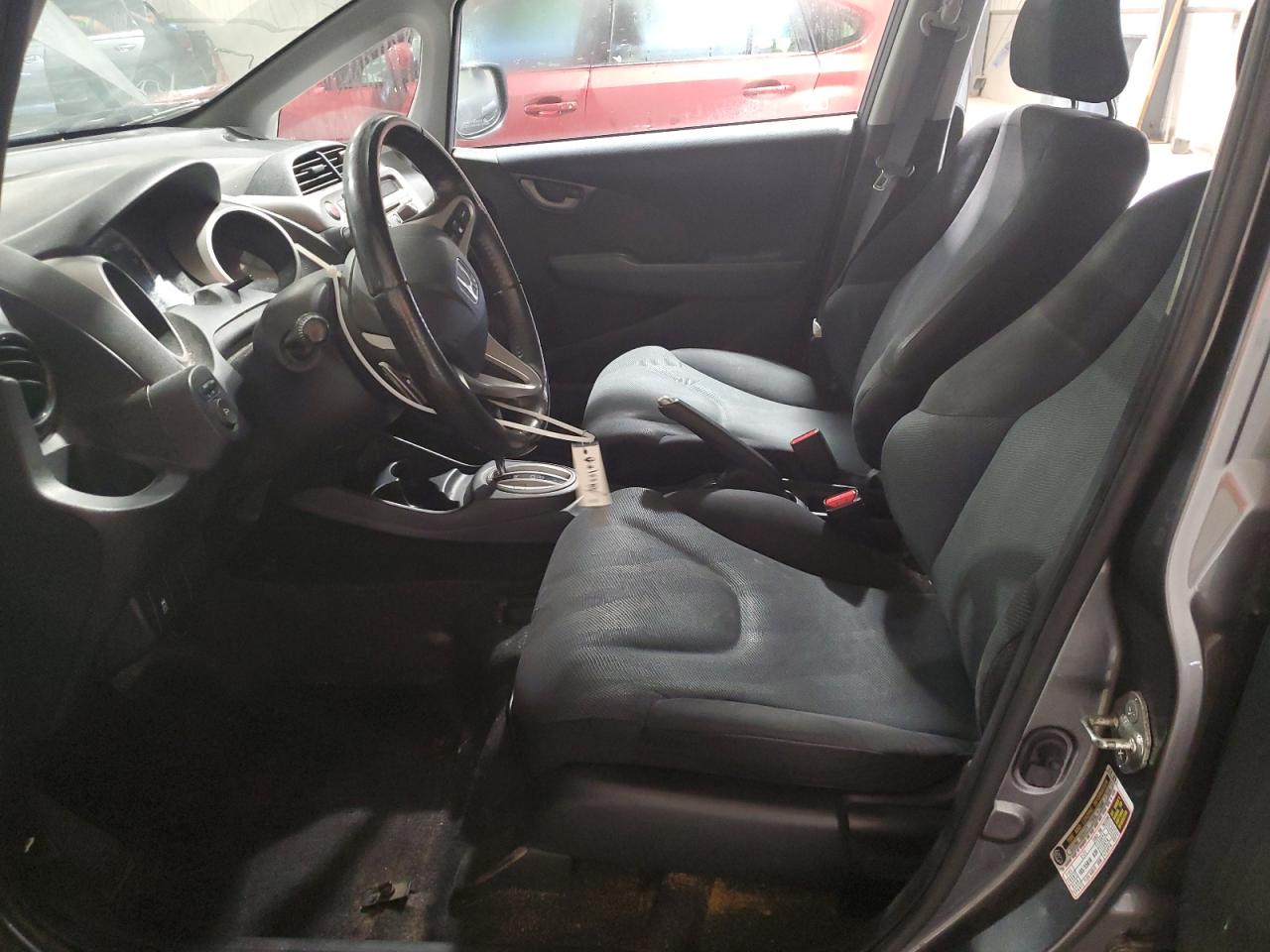 2011 Honda Fit Sport VIN: JHMGE8H56BC025046 Lot: 83749675