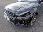 2018 LAND ROVER RANGE ROVER EVOQUE 2.0 TD4 SE TECH 5DR for sale at Copart SANDTOFT
