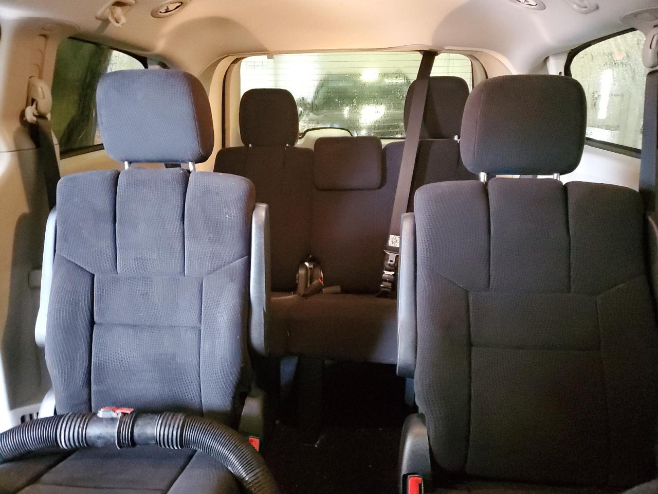 2013 Dodge Grand Caravan Se VIN: 2C4RDGBG2DR763583 Lot: 81753475