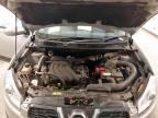 2011 NISSAN QASHQAI ACENTA 1.6 [117] ACENTA 5DR for sale at Copart SANDWICH