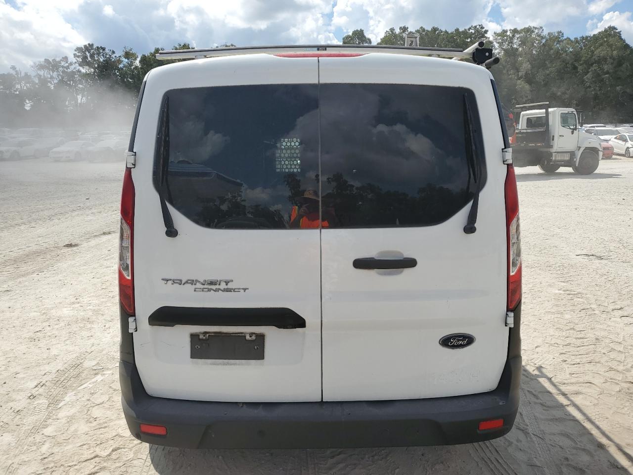 2020 Ford Transit Connect Xl VIN: NM0LS7E26L1479806 Lot: 83815405