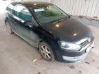 2010 VOLKSWAGEN POLO MODA for sale at Copart SANDTOFT