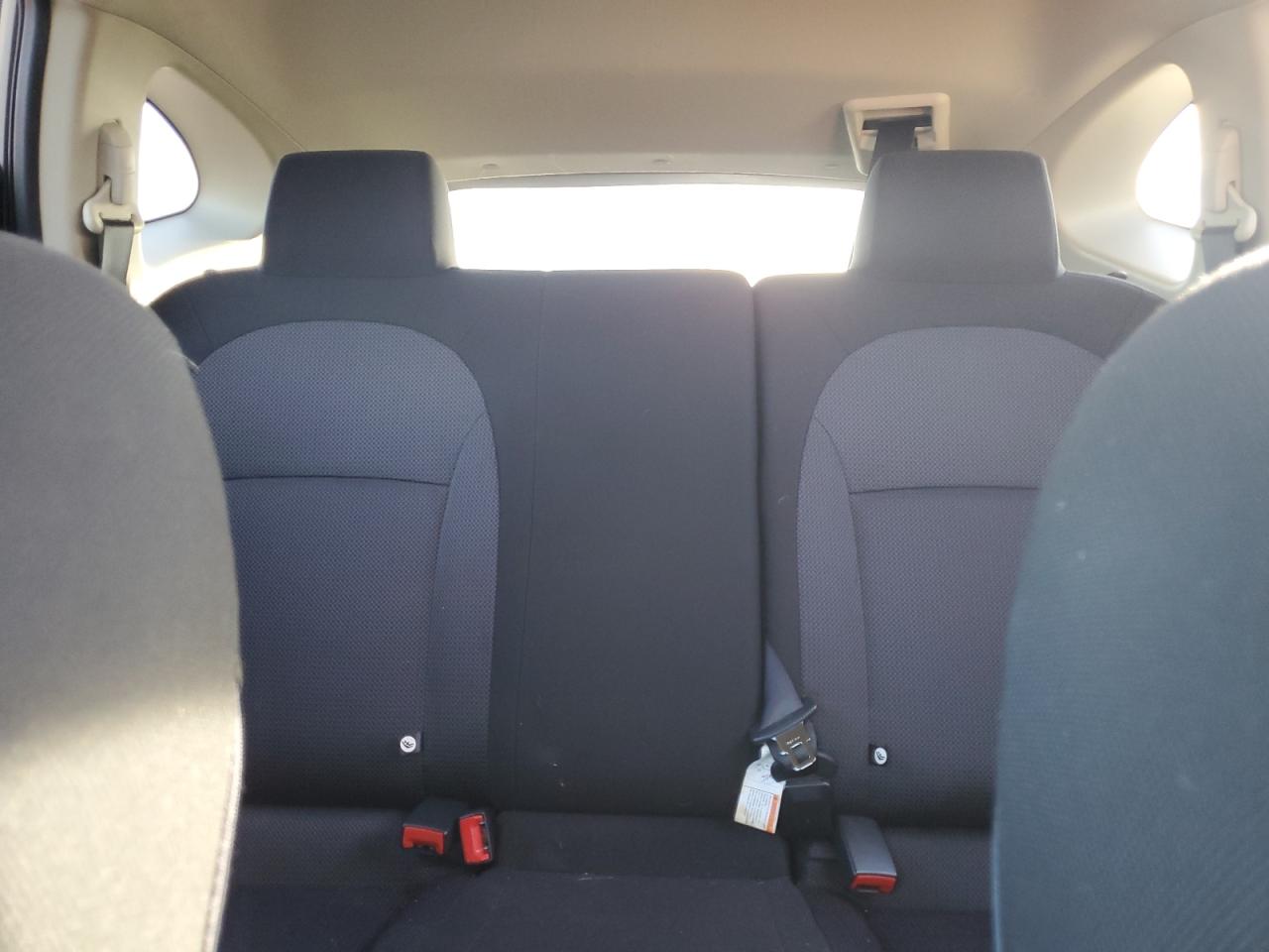 2012 Nissan Rogue S VIN: JN8AS5MV7CW392708 Lot: 84188145