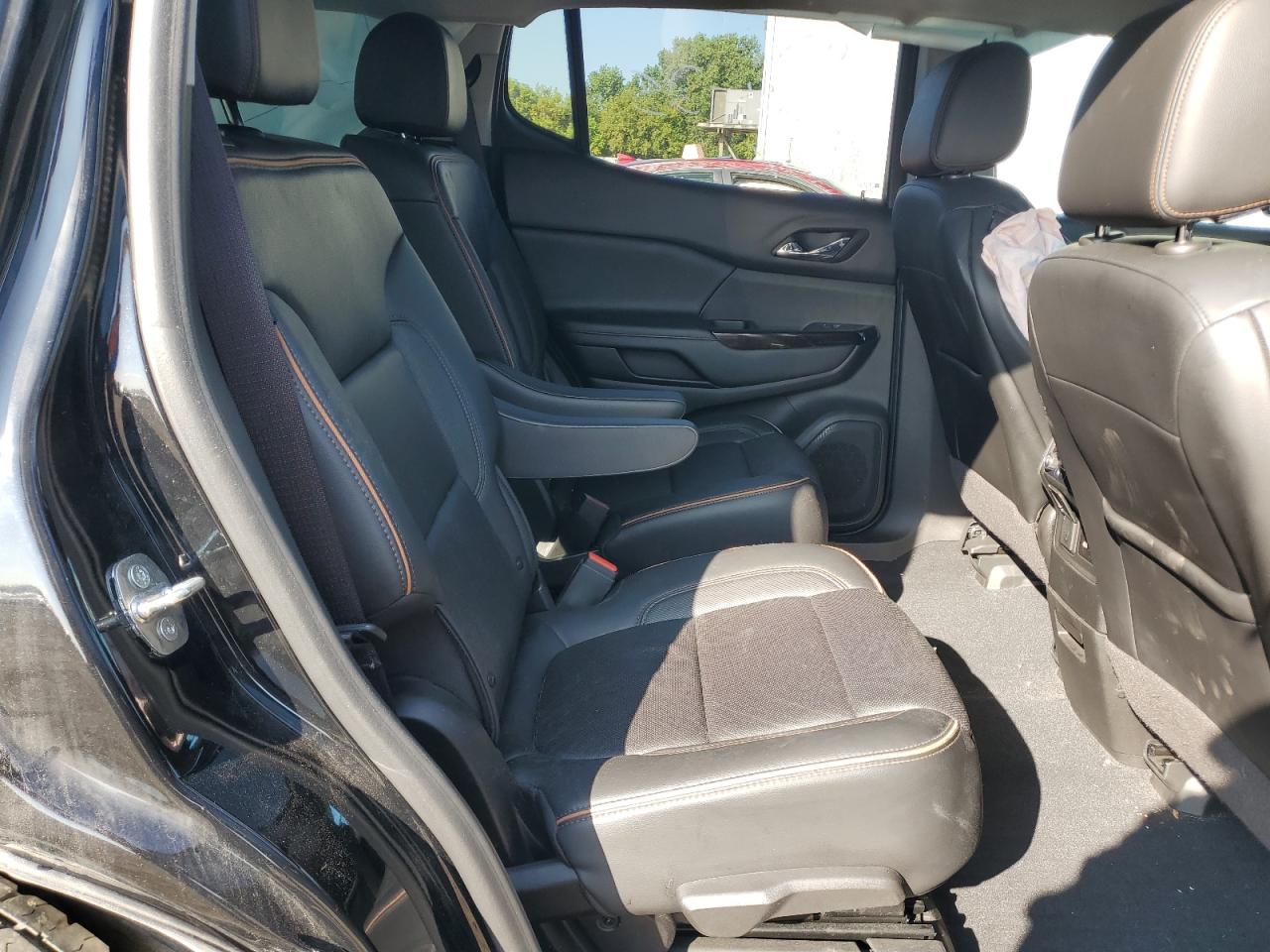 2022 GMC Acadia At4 VIN: 1GKKNLLS0NZ148617 Lot: 71245945