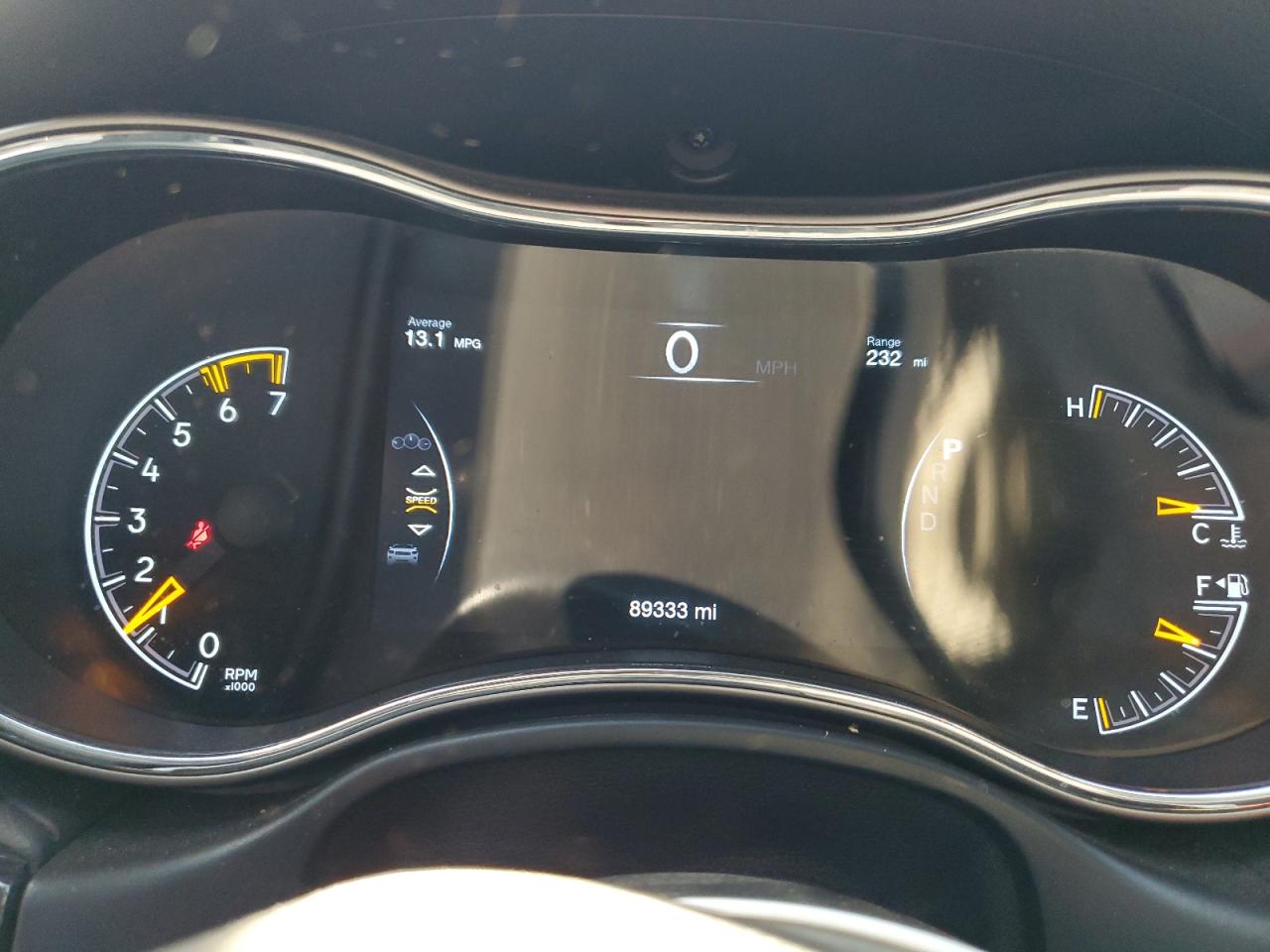 2020 Jeep Grand Cherokee Overland VIN: 1C4RJFCT9LC389866 Lot: 81858345