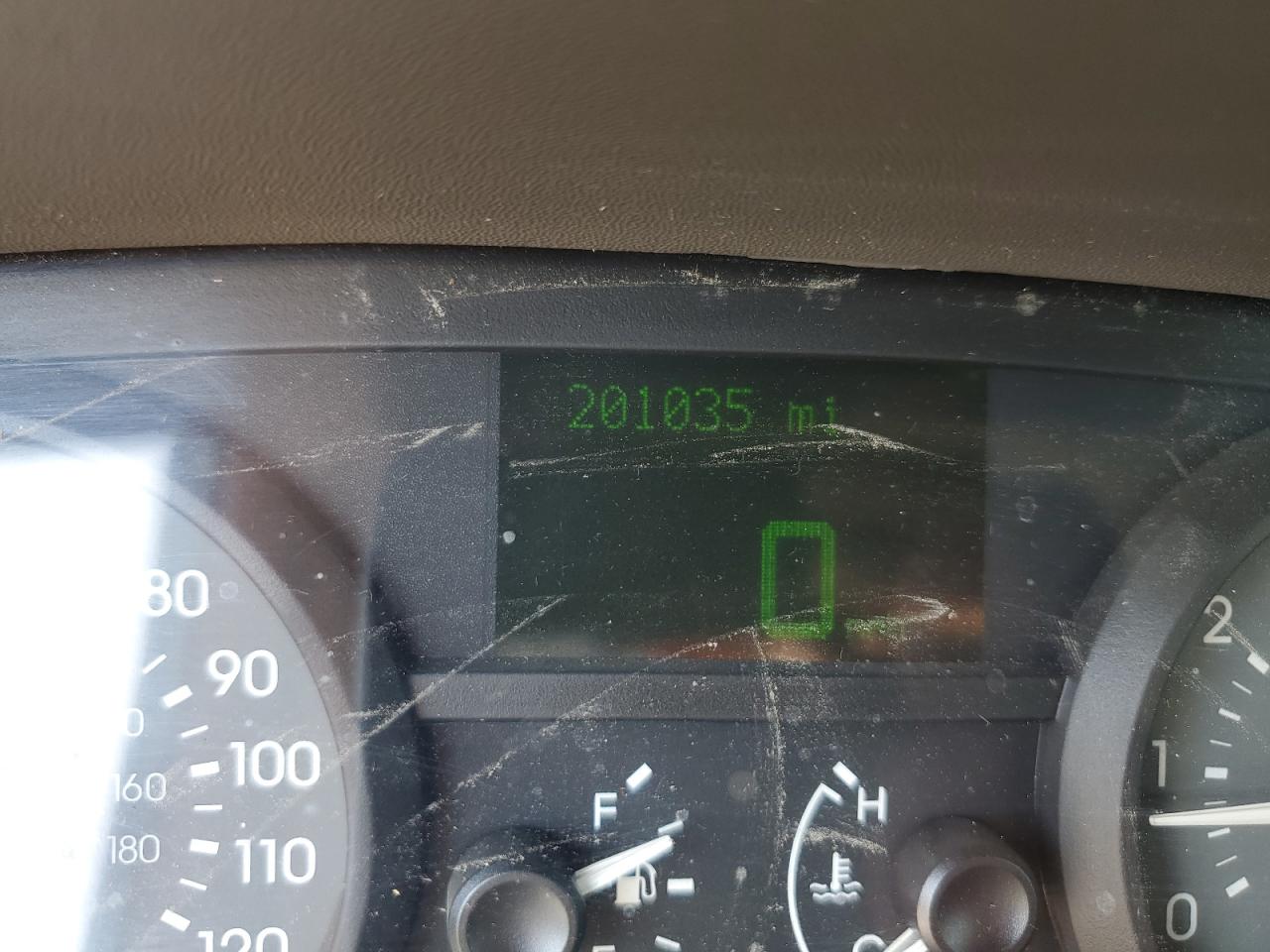 2006 Mercury Grand Marquis Ls VIN: 2MEFM75W06X631960 Lot: 80649625