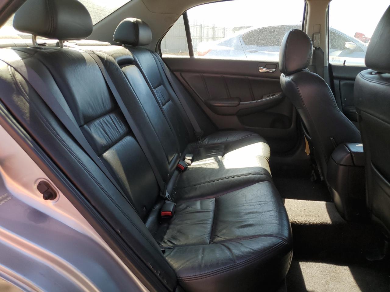 2004 Honda Accord Ex VIN: JHMCM56894C021248 Lot: 81914565