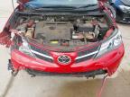 2015 TOYOTA RAV4 ICON D-4D 4X2  for sale at Copart SANDY
