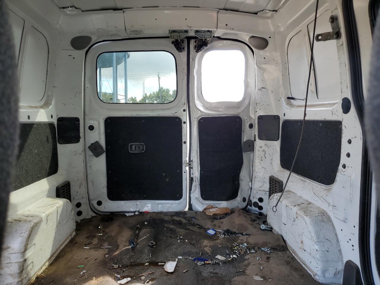 2019 Nissan Nv200 2.5S VIN: 3N6CM0KN7KK691787 Lot: 81505135