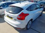 2013 FORD FOCUS ZETEC 105  for sale at Copart SANDY