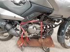 2009 SUZUKI DL 650 AK9 GT  for sale at Copart NEWBURY