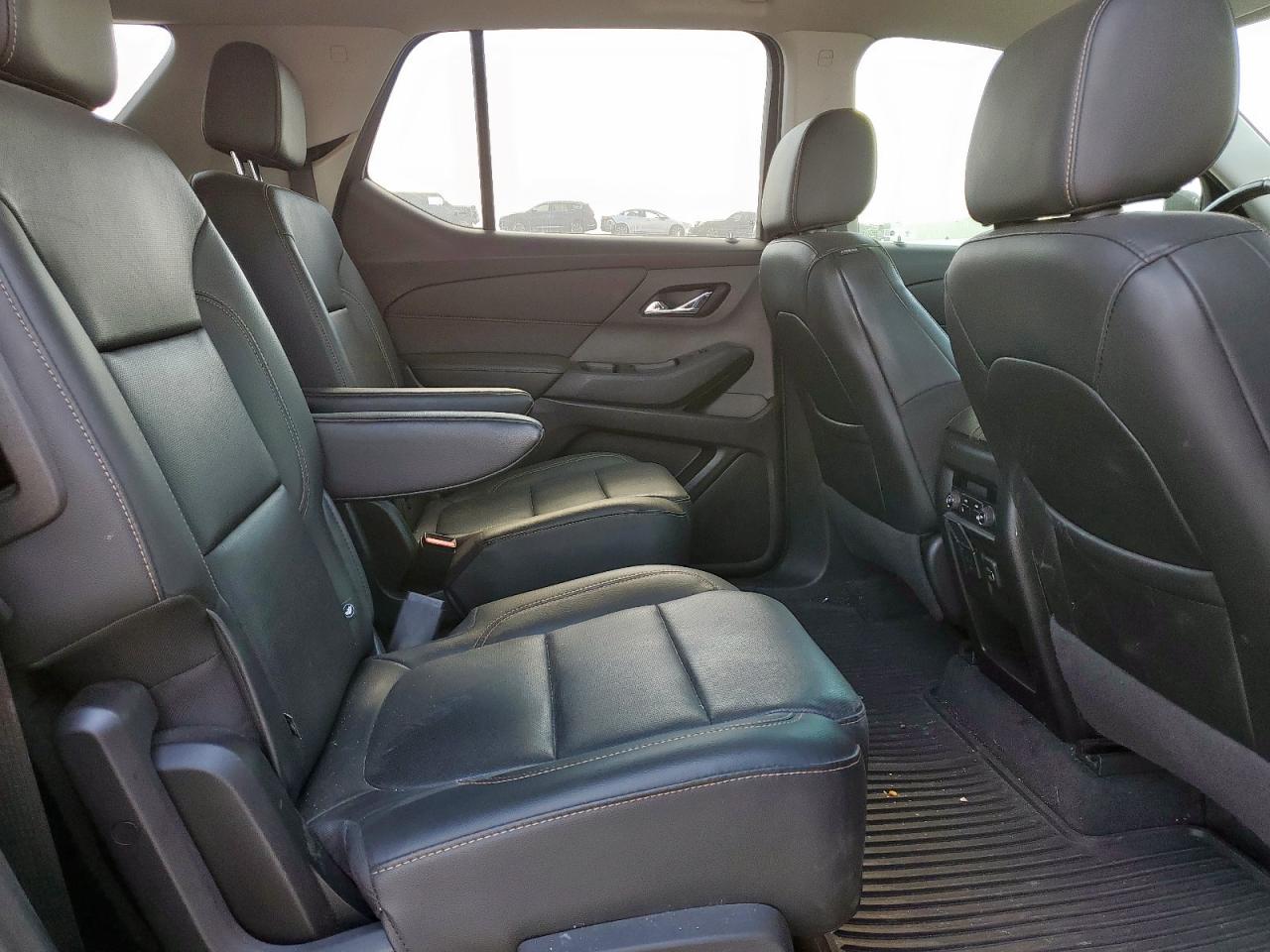 2020 Chevrolet Traverse Premier VIN: 1GNERKKW5LJ114753 Lot: 80750995