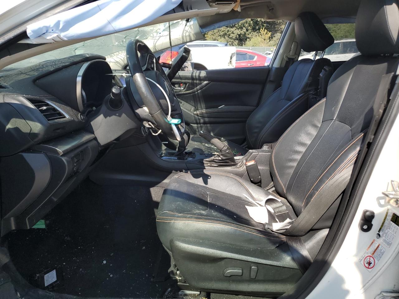 2018 Subaru Crosstrek Limited VIN: JF2GTAMC5JH315056 Lot: 71915045