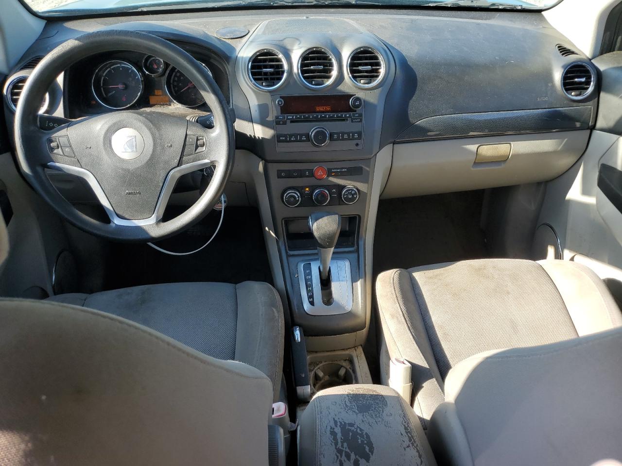 2008 Saturn Vue Xe VIN: 3GSCL33P08S667089 Lot: 80395485