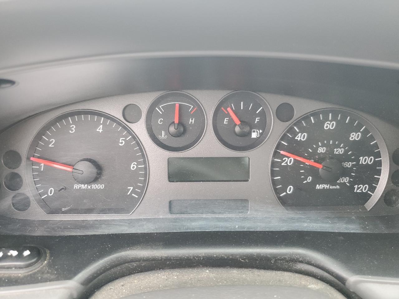 2004 Mercury Sable Ls Premium VIN: 1MEFM55S34A618546 Lot: 80886785