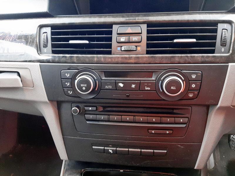 2009 BMW 325I SE 