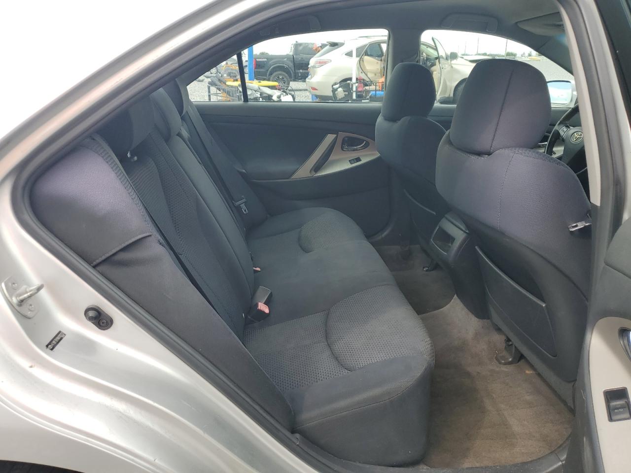 2010 Toyota Camry Base VIN: 4T1BF3EK9AU102227 Lot: 83791035