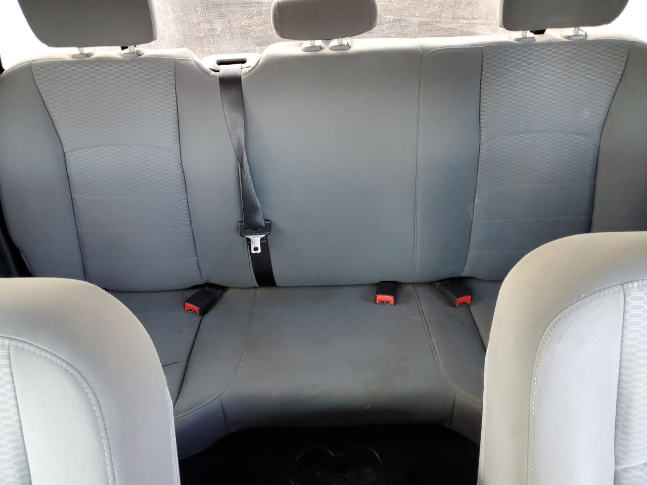 2014 Ram 1500 St VIN: 1C6RR7FT5ES338634 Lot: 80265585