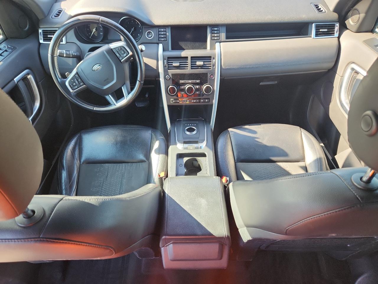 2018 Land Rover Discovery Sport Se VIN: SALCP2RX2JH748829 Lot: 80314705