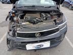 2023 VAUXHALL GRANDLAND 1.2 TURBO DESIGN 5DR for sale at Copart CHESTER