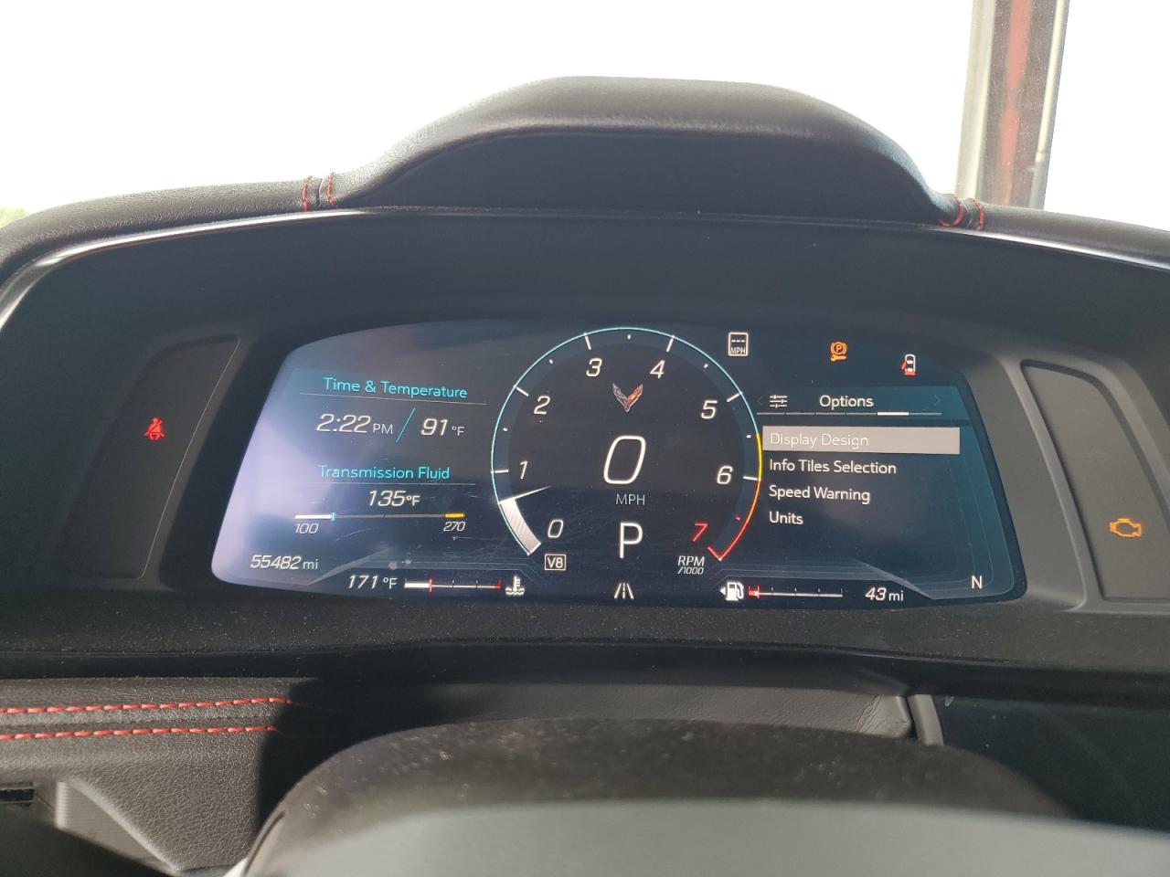 2021 Chevrolet Corvette Stingray 2Lt VIN: 1G1YB2D48M5123360 Lot: 80362205