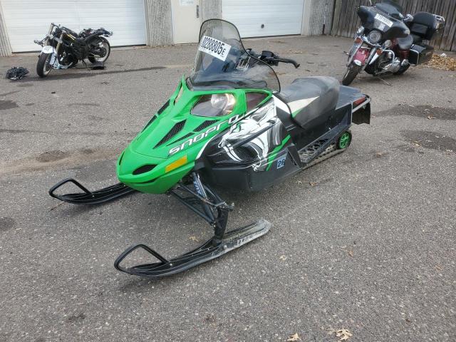 2010 ARCT SNOPRO  