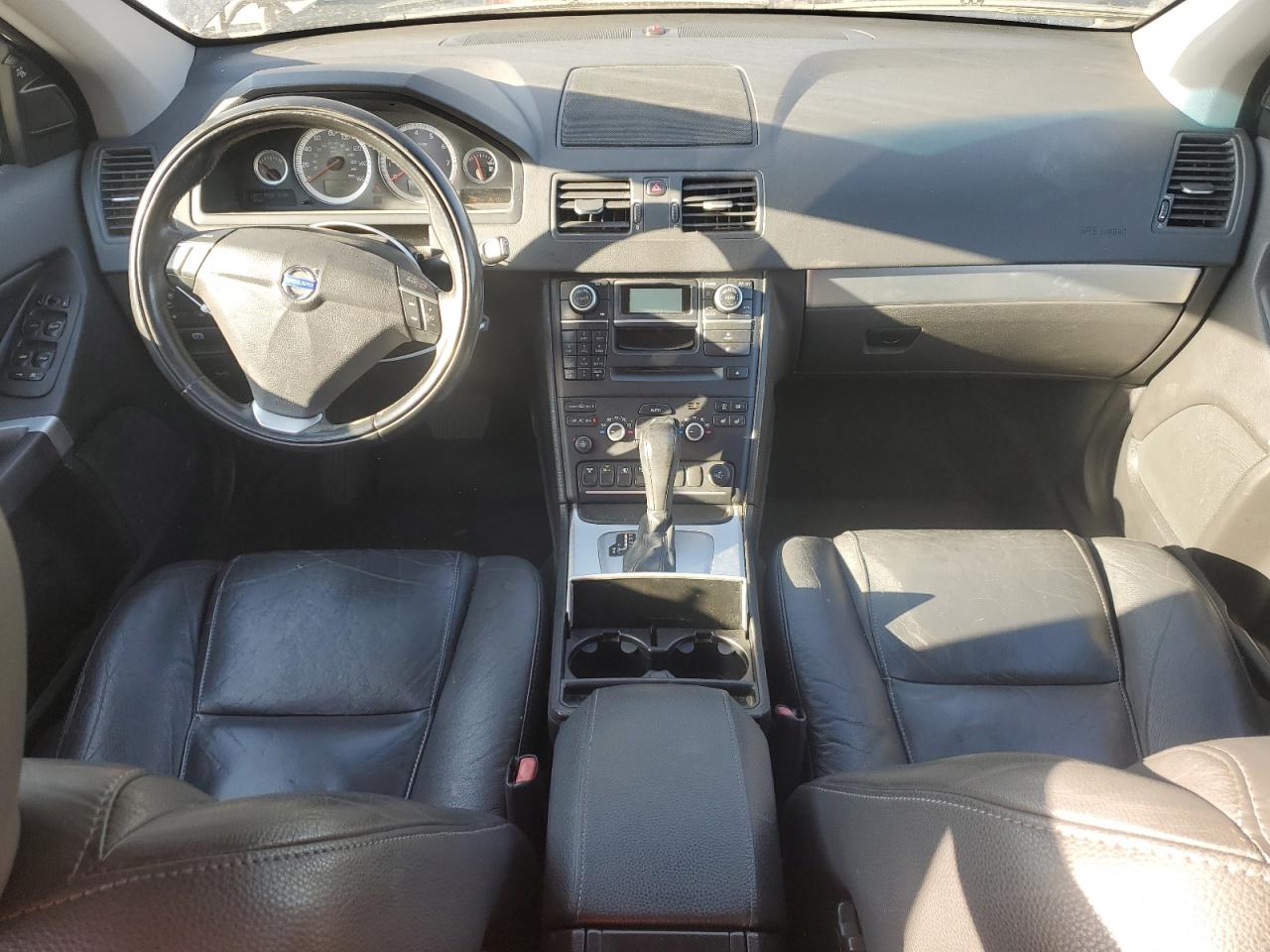 2014 Volvo Xc90 3.2 VIN: YV4952CZXE1684570 Lot: 84277495