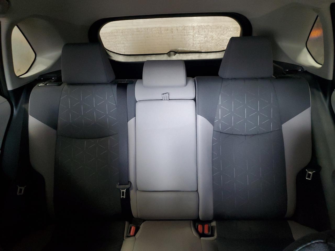 2024 Toyota Rav4 Xle VIN: 2T3P1RFV0RW458214 Lot: 71647345