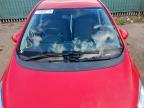 2015 VAUXHALL MERIVA LIFE 1.4I 16V LIFE 5DR for sale at Copart PETERLEE