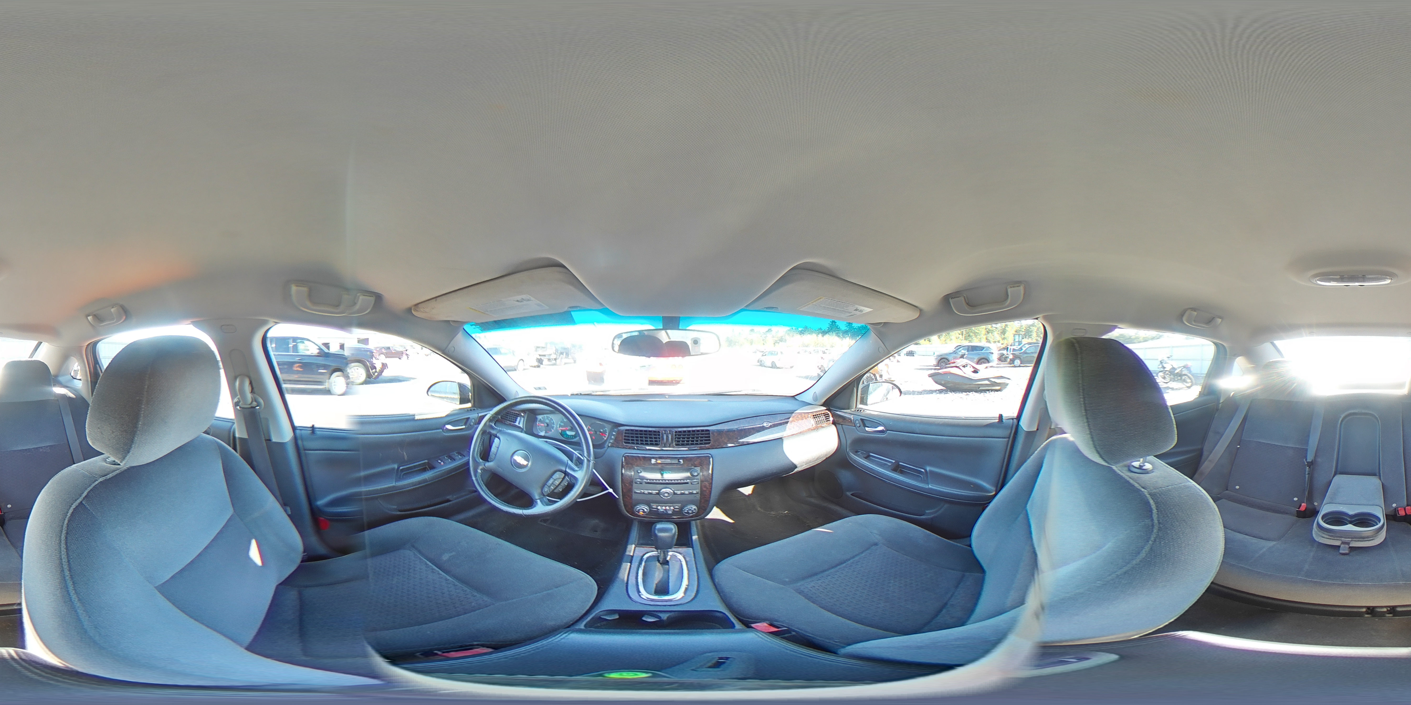 2012 Chevrolet Impala Lt VIN: 2G1WG5E39C1140765 Lot: 71241945