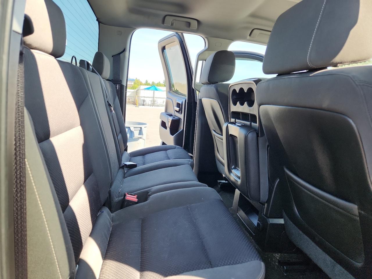 2015 GMC Sierra K1500 Sle VIN: 1GTV2UEC2FZ301738 Lot: 80348485