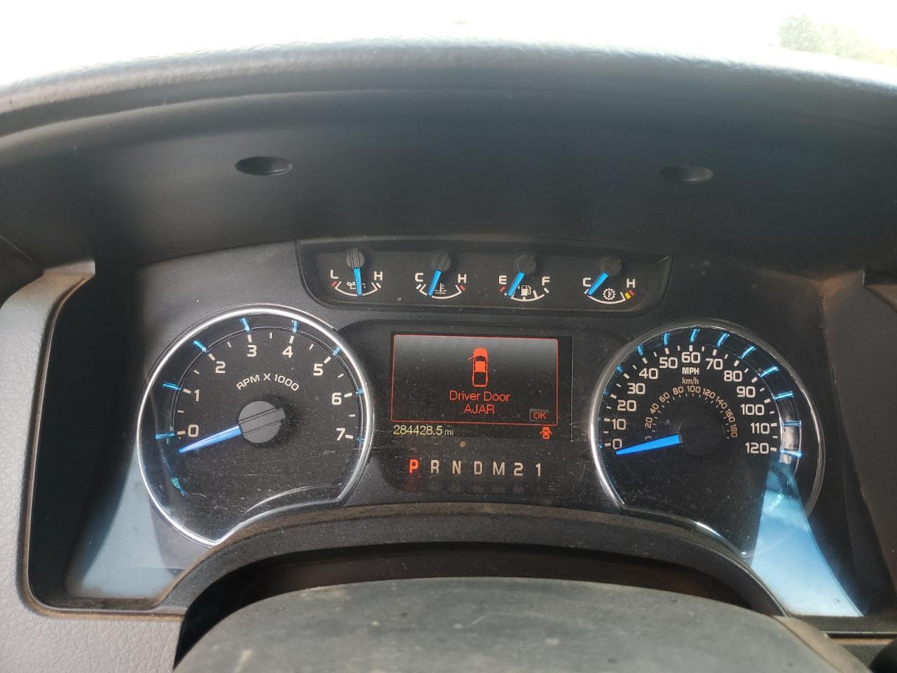 2013 Ford F150 Supercrew VIN: 1FTFW1EF9DFA59658 Lot: 81273315