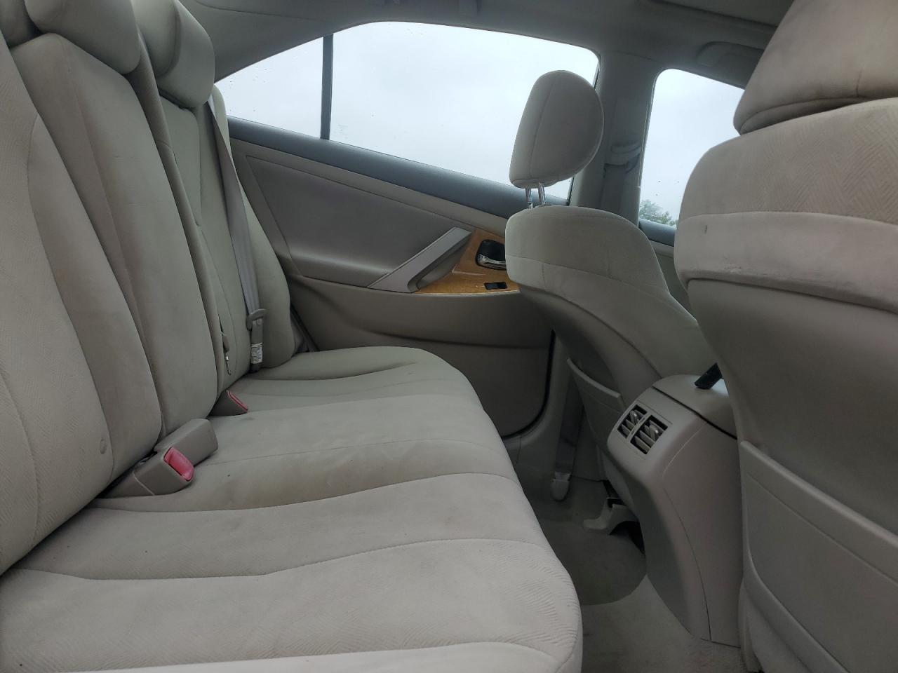 2007 Toyota Camry Ce VIN: 4T1BE46K17U515565 Lot: 71741475