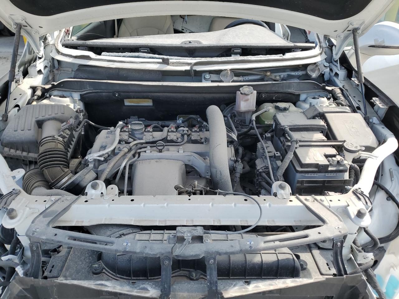 2019 Buick Envision Premium VIN: LRBFX3SX1KD065533 Lot: 70940275