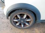2008 MINI COOPER SIDEWALK  for sale at Copart WESTBURY