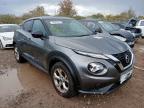 2021 NISSAN JUKE 1.0 DIG-T N-CONNECTA 5DR DCT for sale at Copart BRISTOL
