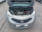 2014 NISSAN NOTE ACENTA PREMIUM DIG-S  for sale at Copart CHESTER