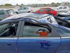 2007 VAUXHALL VECTRA SRI  for sale at Copart YORK