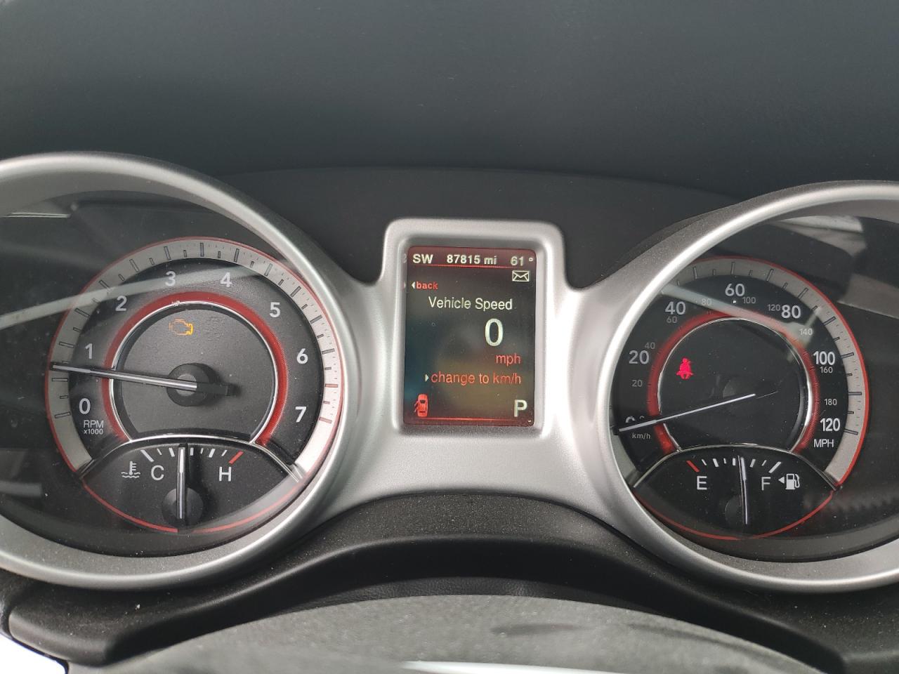 2019 Dodge Journey Se VIN: 3C4PDCBBXKT867009 Lot: 70303325