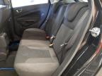 2016 FORD FIESTA TITANIUM TURBO  for sale at Copart SANDWICH