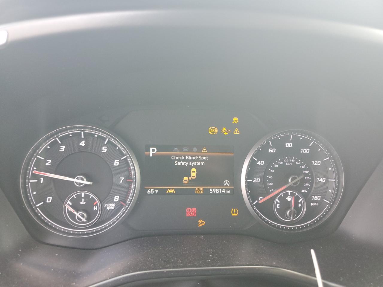 2022 Hyundai Santa Fe Sel VIN: 5NMS2DAJ4NH380405 Lot: 72061945