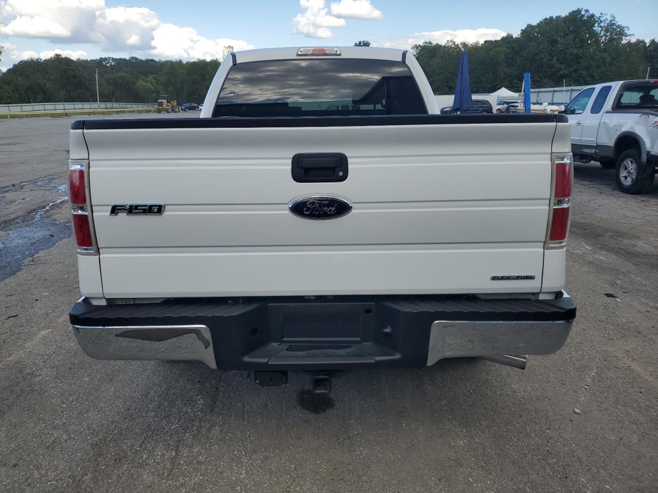 2009 Ford F150 Supercrew VIN: 1FTPW12V99FA69887 Lot: 83932605