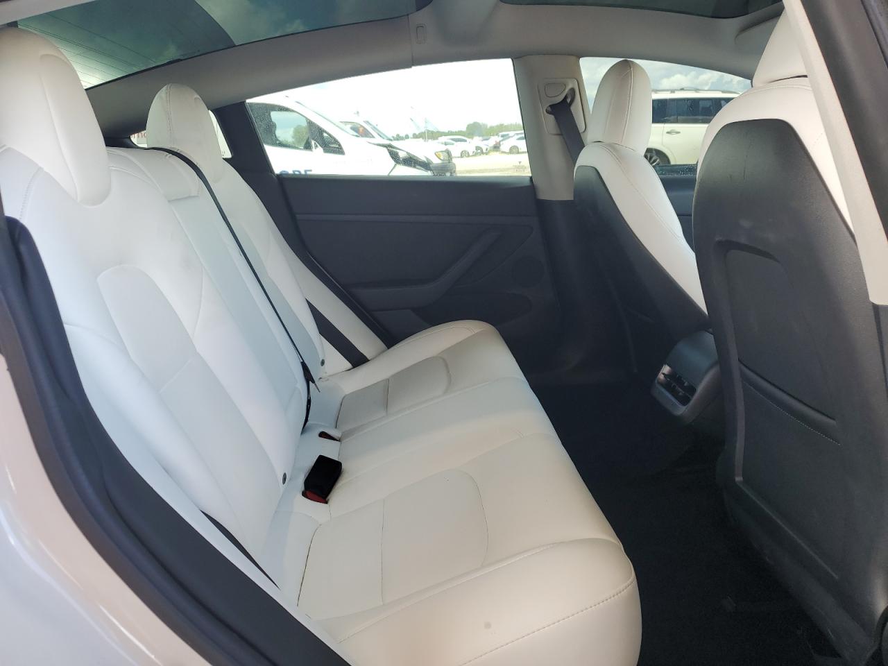 2022 Tesla Model 3 VIN: 5YJ3E1EB4NF194264 Lot: 80778095