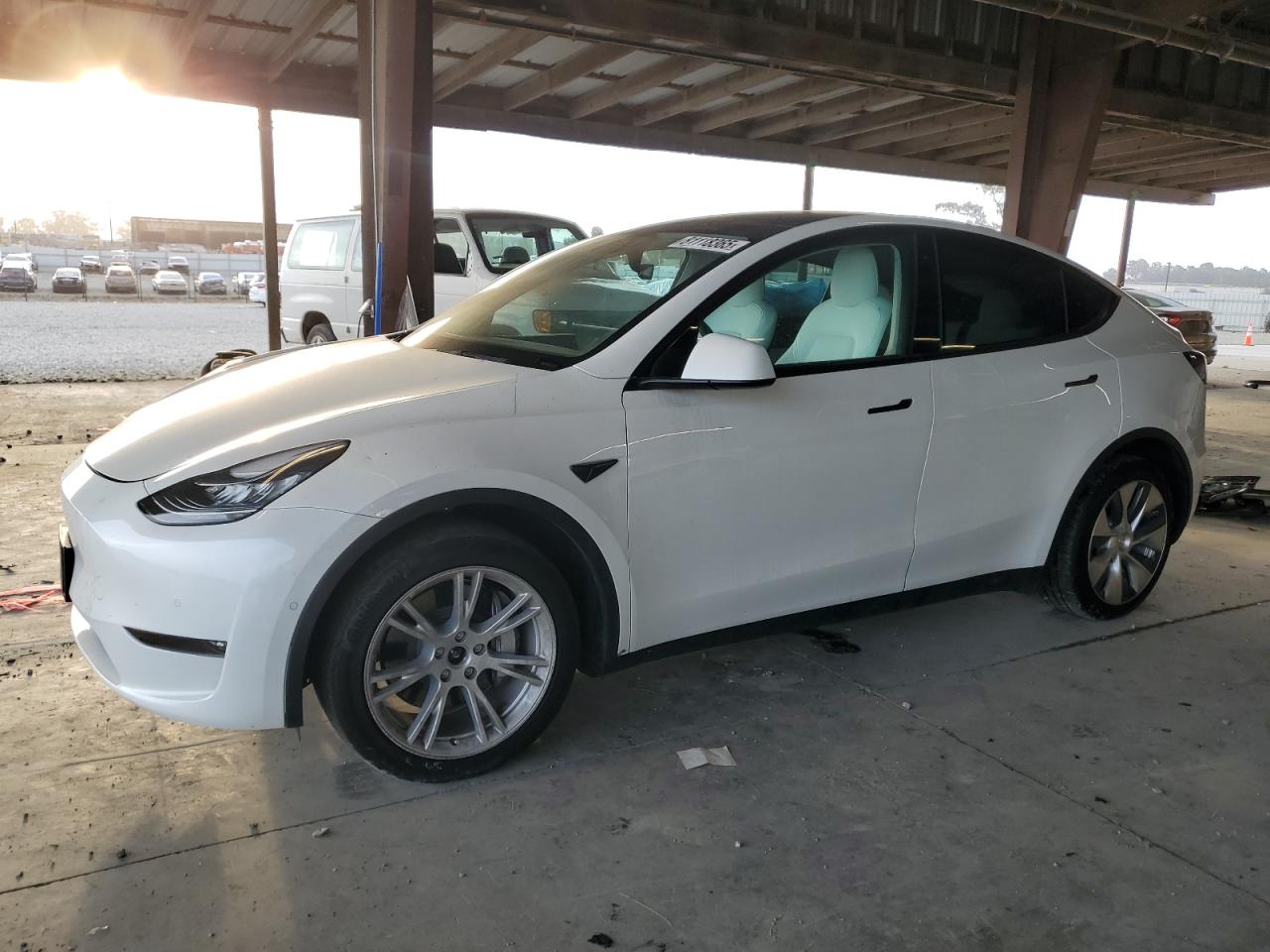 Vehicle photo